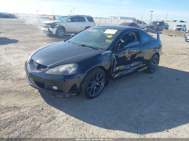 Aukcja sprzedaży 2006 Acura Rsx Type S, vin: JH4DC530X6S002089, numer aukcji: 44341303