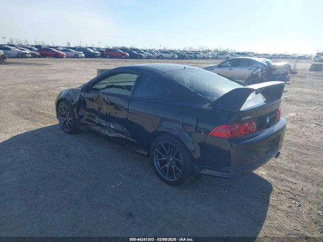 Aukcja sprzedaży 2006 Acura Rsx Type S, vin: JH4DC530X6S002089, numer aukcji: 44341303