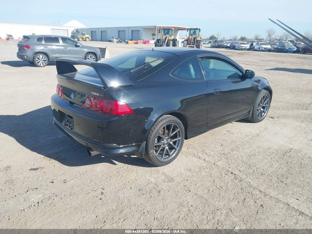 Aukcja sprzedaży 2006 Acura Rsx Type S, vin: JH4DC530X6S002089, numer aukcji: 44341303