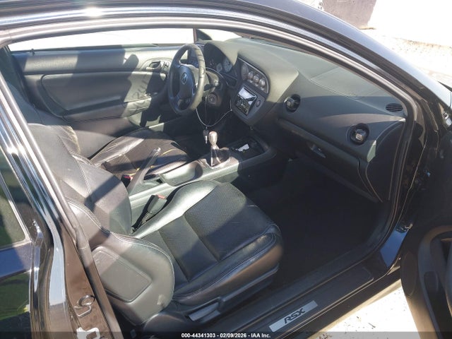 Aukcja sprzedaży 2006 Acura Rsx Type S, vin: JH4DC530X6S002089, numer aukcji: 44341303