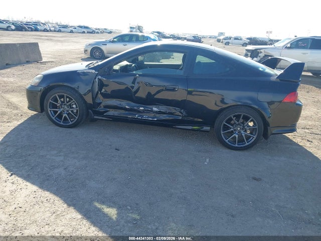 Aukcja sprzedaży 2006 Acura Rsx Type S, vin: JH4DC530X6S002089, numer aukcji: 44341303