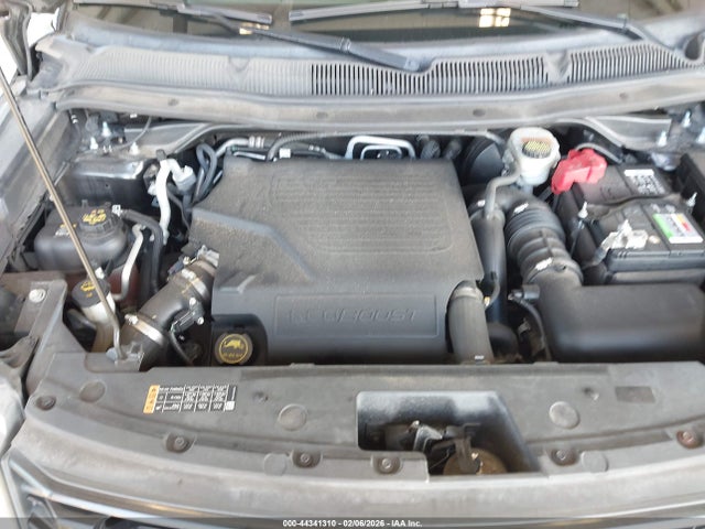 1FM5K8GT6HGD04737 Ford EXPLORER SPORT