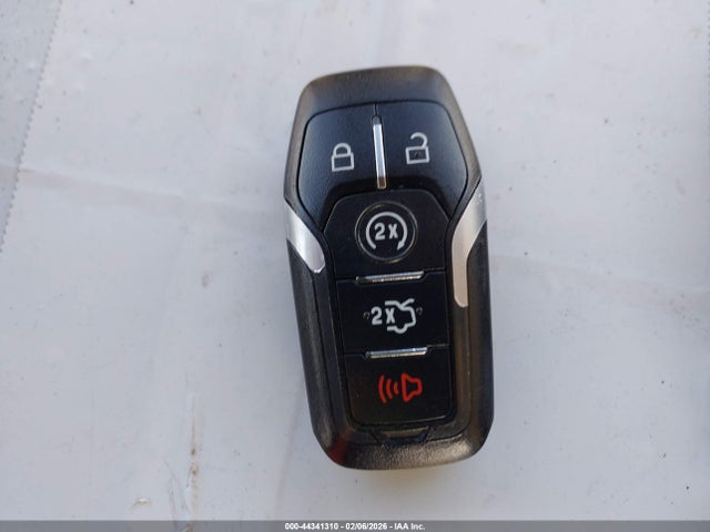 1FM5K8GT6HGD04737 Ford EXPLORER SPORT
