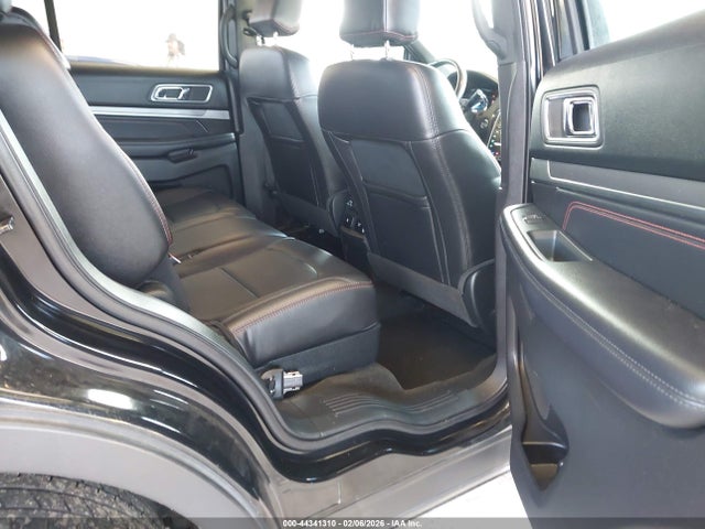 1FM5K8GT6HGD04737 Ford EXPLORER SPORT