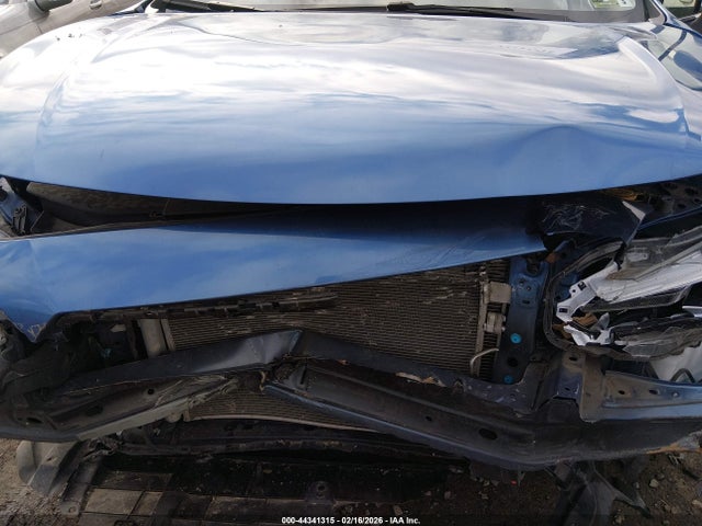 Продажа на аукционе авто 2020 Subaru Crosstrek Limited, vin: JF2GTANC1LH210158, номер лота: 44341315