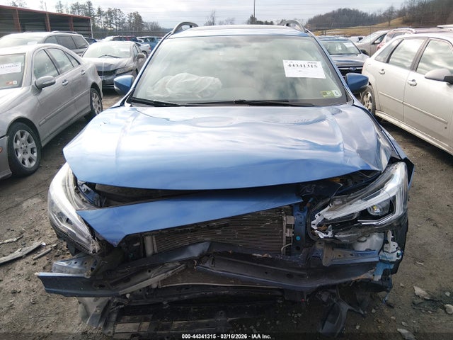 Продажа на аукционе авто 2020 Subaru Crosstrek Limited, vin: JF2GTANC1LH210158, номер лота: 44341315