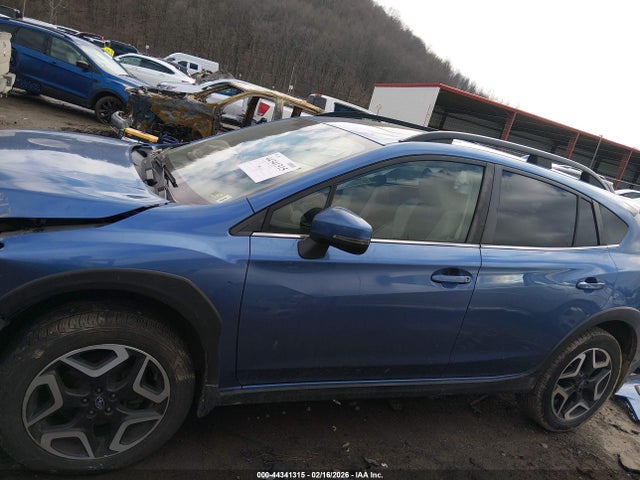 Продажа на аукционе авто 2020 Subaru Crosstrek Limited, vin: JF2GTANC1LH210158, номер лота: 44341315