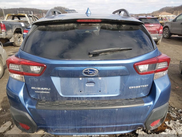 Продажа на аукционе авто 2020 Subaru Crosstrek Limited, vin: JF2GTANC1LH210158, номер лота: 44341315