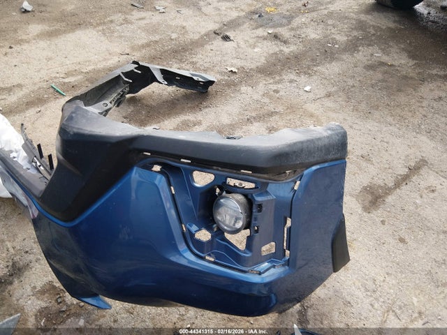 Продажа на аукционе авто 2020 Subaru Crosstrek Limited, vin: JF2GTANC1LH210158, номер лота: 44341315