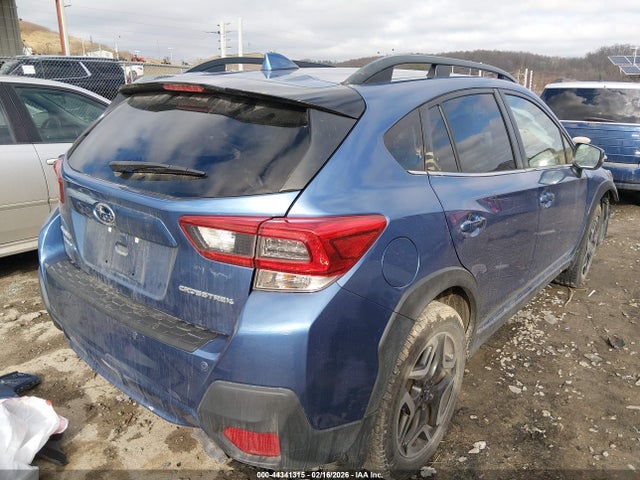 Продажа на аукционе авто 2020 Subaru Crosstrek Limited, vin: JF2GTANC1LH210158, номер лота: 44341315