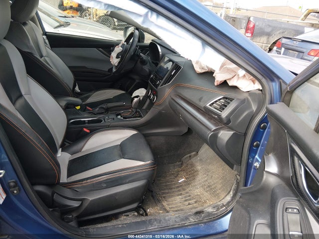 Продажа на аукционе авто 2020 Subaru Crosstrek Limited, vin: JF2GTANC1LH210158, номер лота: 44341315