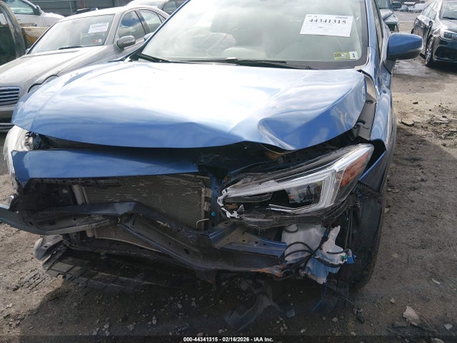 Продажа на аукционе авто 2020 Subaru Crosstrek Limited, vin: JF2GTANC1LH210158, номер лота: 44341315