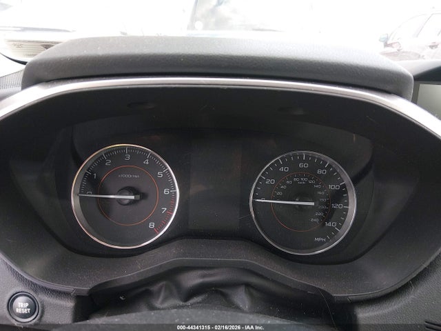 Продажа на аукционе авто 2020 Subaru Crosstrek Limited, vin: JF2GTANC1LH210158, номер лота: 44341315