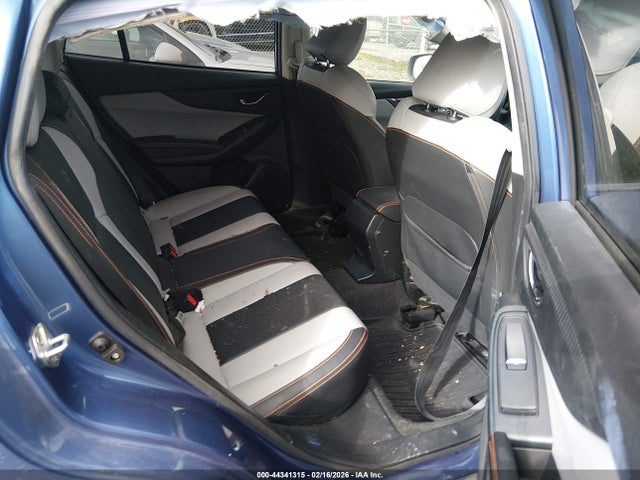 Продажа на аукционе авто 2020 Subaru Crosstrek Limited, vin: JF2GTANC1LH210158, номер лота: 44341315