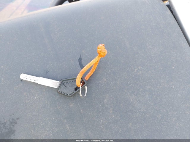 2022 KAWASAKI KL650 ML5KLEF13NDA13495 Photo 10