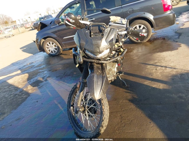 2022 KAWASAKI KL650 ML5KLEF13NDA13495 Photo 4