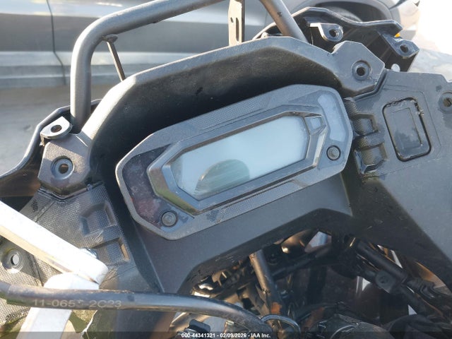 2022 KAWASAKI KL650 ML5KLEF13NDA13495 Photo 6