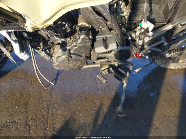 2022 KAWASAKI KL650 ML5KLEF13NDA13495 Photo 8