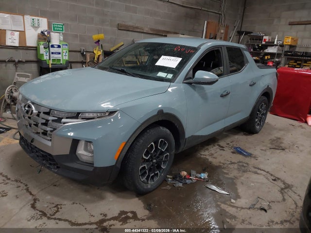 Продаж на аукціоні авто 2022 Hyundai Santa Cruz Sel, vin: 5NTJBDAE5NH026962, номер лоту: 44341322