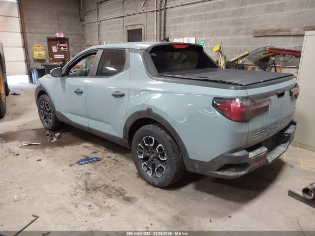 Продаж на аукціоні авто 2022 Hyundai Santa Cruz Sel, vin: 5NTJBDAE5NH026962, номер лоту: 44341322