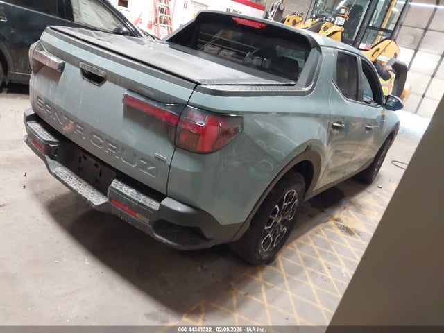 Продаж на аукціоні авто 2022 Hyundai Santa Cruz Sel, vin: 5NTJBDAE5NH026962, номер лоту: 44341322