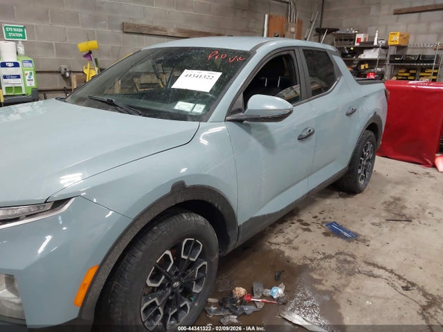 Продаж на аукціоні авто 2022 Hyundai Santa Cruz Sel, vin: 5NTJBDAE5NH026962, номер лоту: 44341322