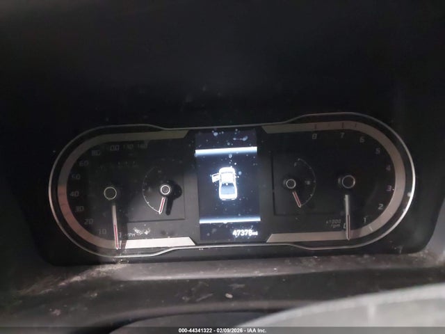 Продаж на аукціоні авто 2022 Hyundai Santa Cruz Sel, vin: 5NTJBDAE5NH026962, номер лоту: 44341322