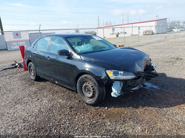 Aukcja sprzedaży 2013 Volkswagen Jetta 2.0l S, vin: 3VW2K7AJXDM357074, numer aukcji: 44341329