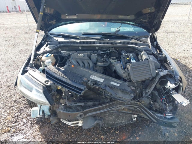 Aukcja sprzedaży 2013 Volkswagen Jetta 2.0l S, vin: 3VW2K7AJXDM357074, numer aukcji: 44341329