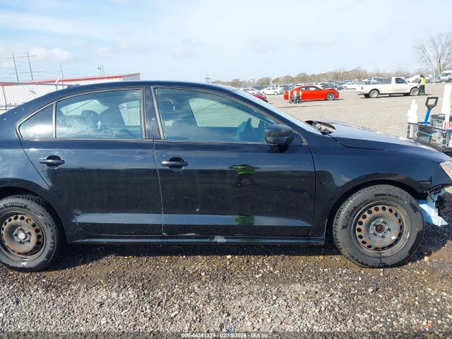 Aukcja sprzedaży 2013 Volkswagen Jetta 2.0l S, vin: 3VW2K7AJXDM357074, numer aukcji: 44341329