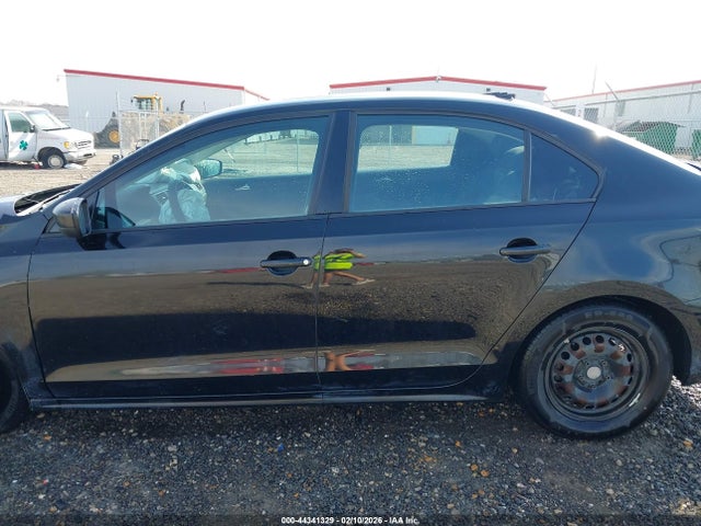 Aukcja sprzedaży 2013 Volkswagen Jetta 2.0l S, vin: 3VW2K7AJXDM357074, numer aukcji: 44341329