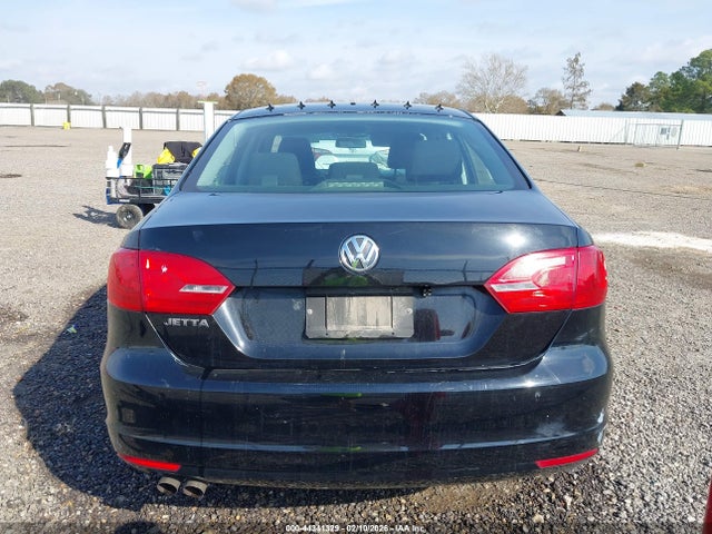 Aukcja sprzedaży 2013 Volkswagen Jetta 2.0l S, vin: 3VW2K7AJXDM357074, numer aukcji: 44341329