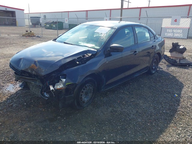 Aukcja sprzedaży 2013 Volkswagen Jetta 2.0l S, vin: 3VW2K7AJXDM357074, numer aukcji: 44341329