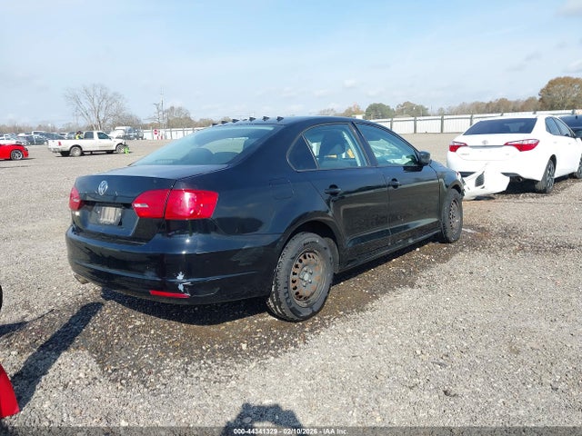 Aukcja sprzedaży 2013 Volkswagen Jetta 2.0l S, vin: 3VW2K7AJXDM357074, numer aukcji: 44341329