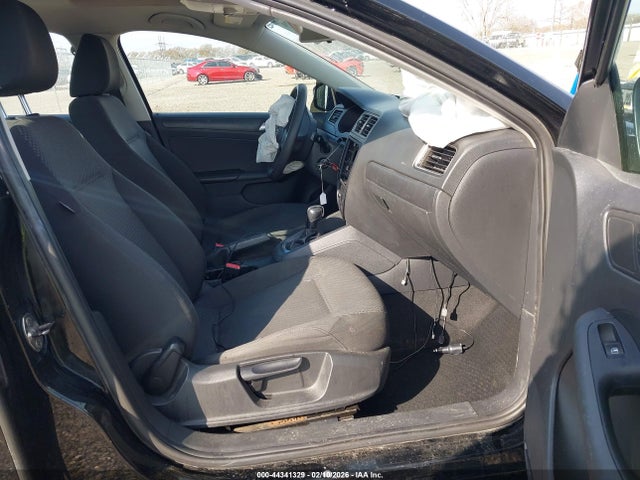 Aukcja sprzedaży 2013 Volkswagen Jetta 2.0l S, vin: 3VW2K7AJXDM357074, numer aukcji: 44341329