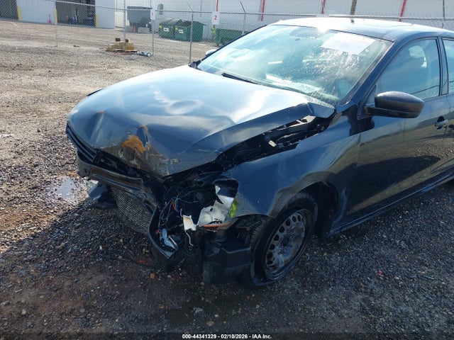 Aukcja sprzedaży 2013 Volkswagen Jetta 2.0l S, vin: 3VW2K7AJXDM357074, numer aukcji: 44341329