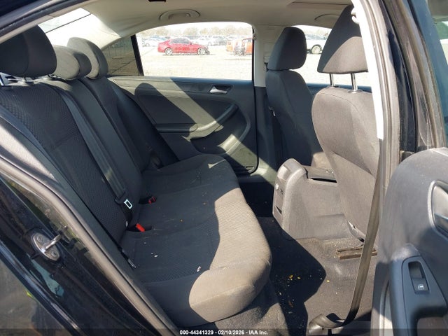 Aukcja sprzedaży 2013 Volkswagen Jetta 2.0l S, vin: 3VW2K7AJXDM357074, numer aukcji: 44341329