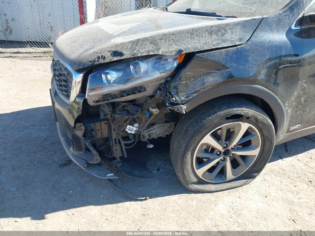 2019 KIA SORENTO 5XYPHDA5XKG452706 Photo 5