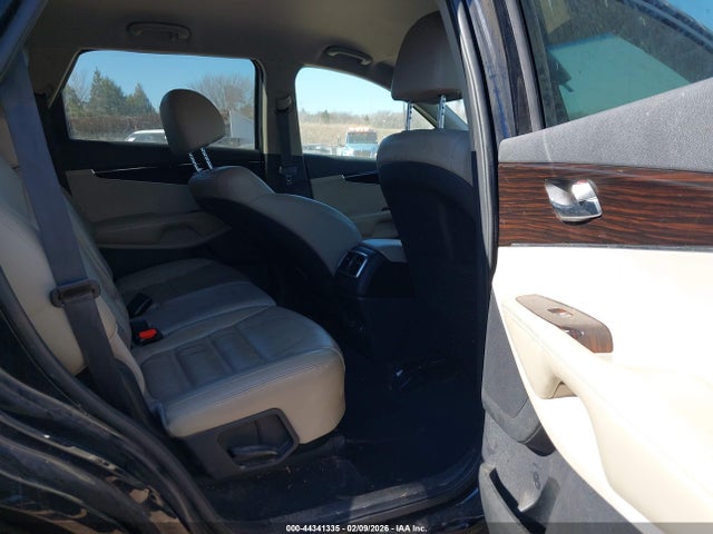 2019 KIA SORENTO 5XYPHDA5XKG452706 Photo 7