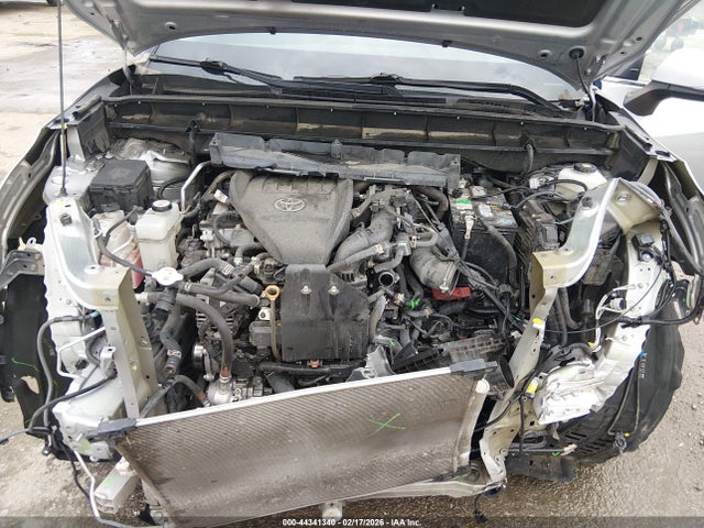 2023 Toyota Highlander Xle მანქანა იყიდება აუქციონზე, vin: 5TDKDRAH2PS520522, აუქციონის ნომერი: 44341340