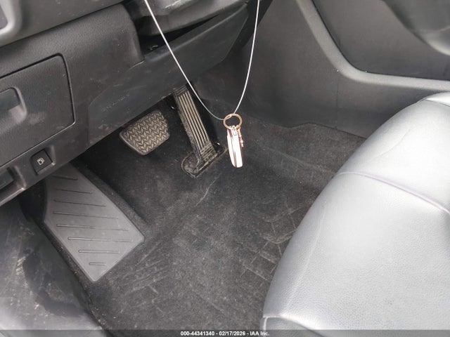 2023 Toyota Highlander Xle მანქანა იყიდება აუქციონზე, vin: 5TDKDRAH2PS520522, აუქციონის ნომერი: 44341340