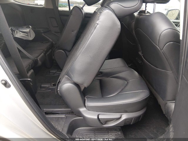 2023 Toyota Highlander Xle მანქანა იყიდება აუქციონზე, vin: 5TDKDRAH2PS520522, აუქციონის ნომერი: 44341340