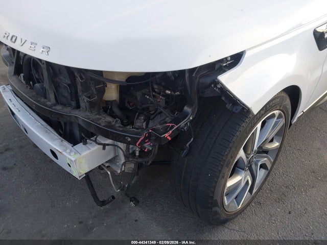SALWR2SU6LA881757 Land Rover Range Rover Sport Hse Mhev