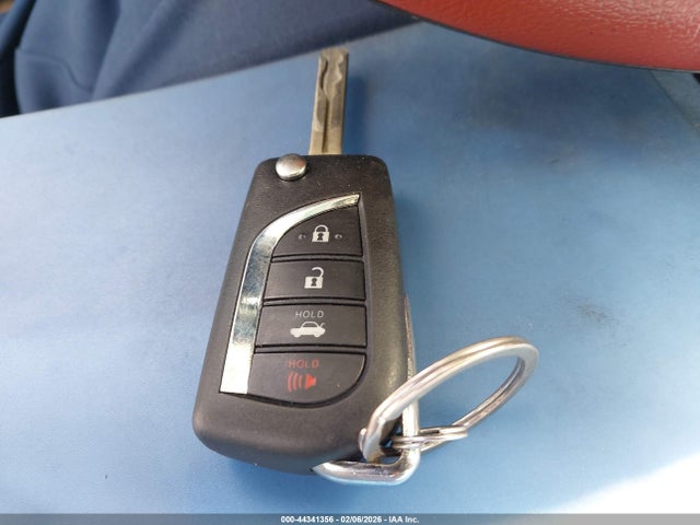 Toyota COROLLA SE 2021 5YFS4MCE5MP085487 Image 11