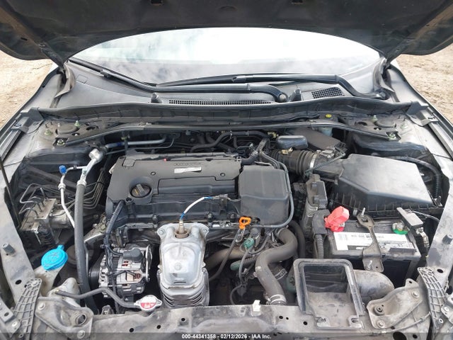 1HGCR2F5XHA101958 Honda Accord Sport