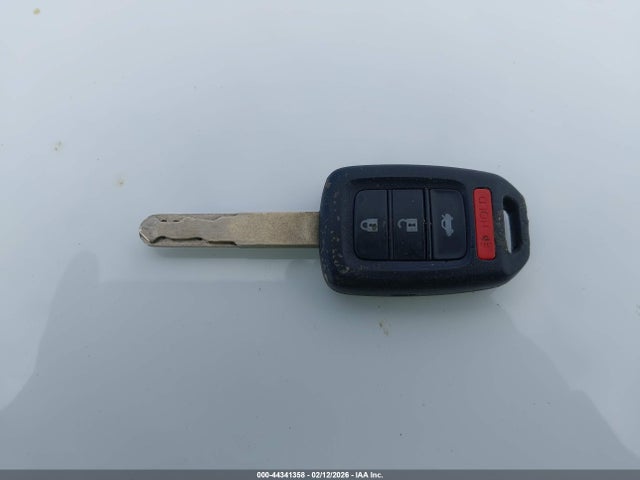 1HGCR2F5XHA101958 Honda Accord Sport