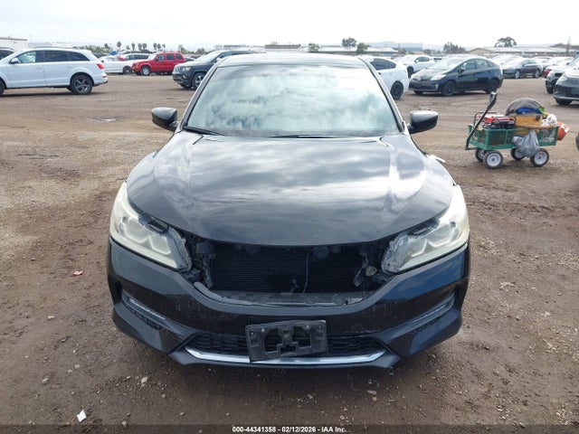 1HGCR2F5XHA101958 Honda Accord Sport