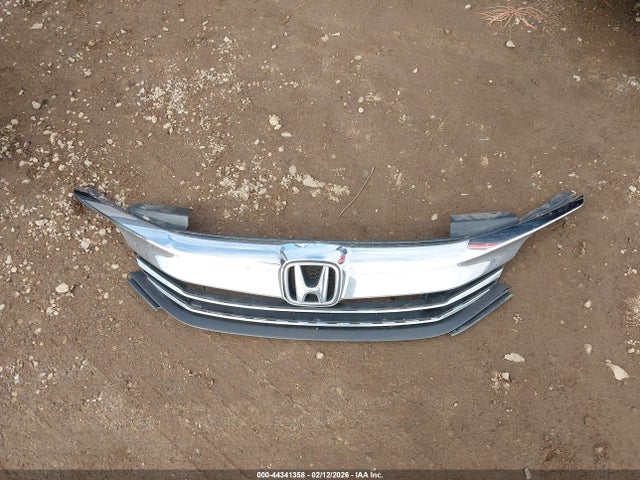 1HGCR2F5XHA101958 Honda Accord Sport