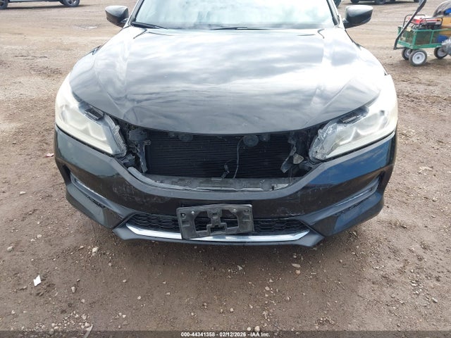 1HGCR2F5XHA101958 Honda Accord Sport