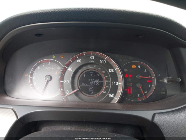 1HGCR2F5XHA101958 Honda Accord Sport